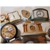 Image 3 : Lot of Clocks AS IS