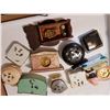 Image 4 : Lot of Clocks AS IS
