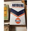Image 2 : Oil Tin Lot=Autolene,GMC,Bapco