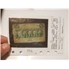 Image 1 : 1800s USA Fractional 50cent Currency RARE