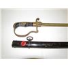 Image 2 : WWII Original German Dress Sword-Carl Eickhorn Solingen