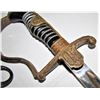 Image 5 : WWII Original German Dress Sword-Carl Eickhorn Solingen