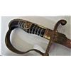 Image 7 : WWII Original German Dress Sword-Carl Eickhorn Solingen