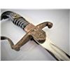 Image 9 : WWII Original German Dress Sword-Carl Eickhorn Solingen