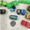 Image 2 : Miniature Toys-plastic+metal over 40pcs