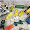 Image 3 : Miniature Toys-plastic+metal over 40pcs