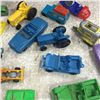 Image 4 : Miniature Toys-plastic+metal over 40pcs