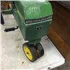 Image 5 : John Deere Pedal Tractor- Ertl-Original Condition- Missing Steering Wheel-Very Good Condition