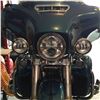 Image 8 : 2014 HARLEY DAVIDSON ULTRA LIMITED CUSTOM