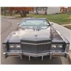 Image 8 : NO RESERVE 1976 CADILLAC FLEETWOOD ELDORADO CONVERTIBLE