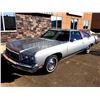 Image 1 : NO RESERVE 1976 CHEVROLET IMPALA CUSTOM TWO DOOR HARDTOP