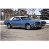 Image 1 : 1968 MERCURY COUGAR 390 S CODE NUMBERS MATCHING