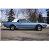 Image 2 : 1968 MERCURY COUGAR 390 S CODE NUMBERS MATCHING