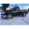 Image 1 : 2007 GMC CUSTOM SHORT BOX SIERRA 1500