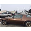 Image 2 : 1979 CHEVROLET CAMARO Z28 4 SPEED