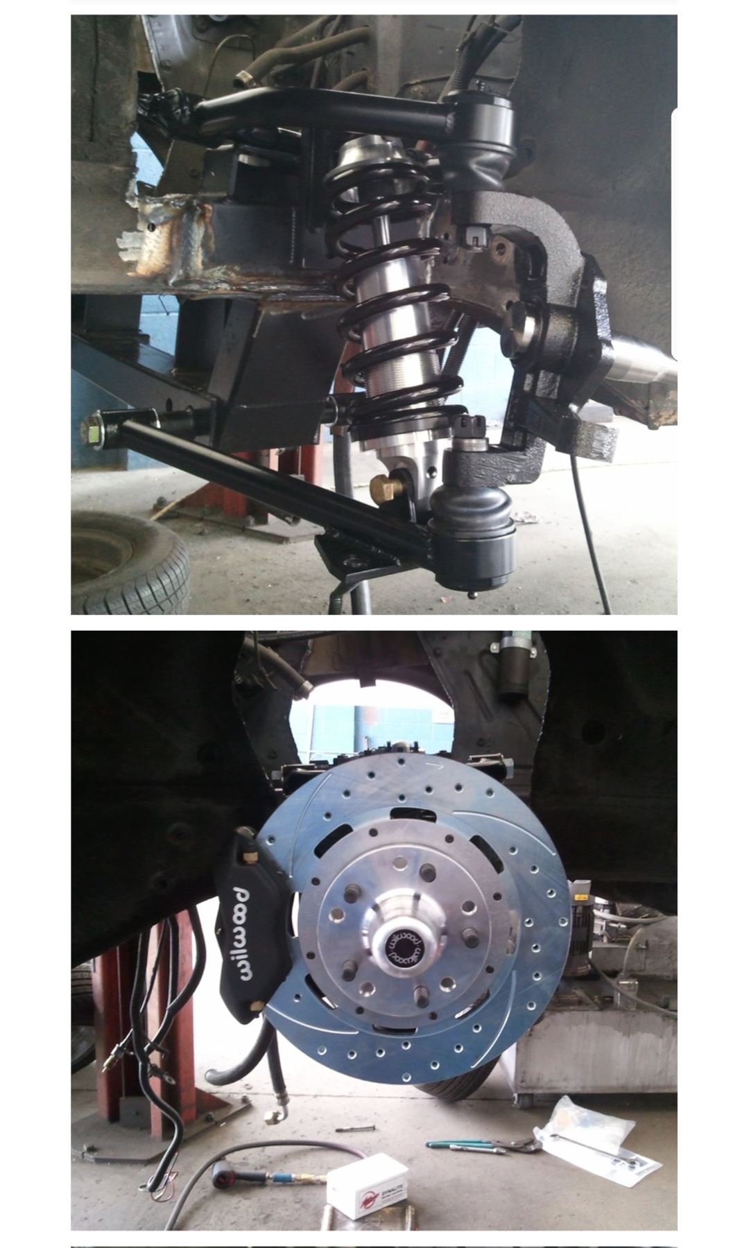 1965 Ford Mustang Pro Touring Resto Mod Super Charged The Electric Garage mustang pro touring on 1965 Ford Mustang Pro Touring Resto Mod Super Charged The Electric Garage