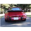 Image 8 : FEATURE! 1986 PORSCHE 930 TURBO REAL DEAL TURBO