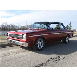 1968 AMC RAMBLER ROGUE