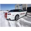 Image 2 : 2011 CHEVROLET CAMARO SS INDY PACE CAR CONVERTIBLE