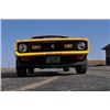 Image 2 : 1973 FORD MUSTANG MACH I ROTISSERIE RESTORED