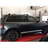 Image 2 : 2004 VW TOUAREG CUSTOM