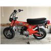 Image 2 : NO RESERVE! 1977 HONDA CT 70 MINI TRAIL