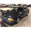 Image 1 : 1990 MERECEDES BENZ SL 500