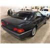 Image 3 : 1990 MERECEDES BENZ SL 500