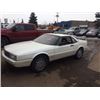 Image 2 : 1990 CADILLAC ALLANTE