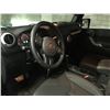 Image 7 : FRIDAY NIGHT! 2017 JEEP WRANGLER SAHARA ONLY 8939 KM