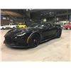 Image 2 : FRIDAY NIGHT! 2017 CHEVROLET CORVETTE Z06 ONLY 4600KM