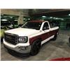 Image 2 : 2018 GMC SIERRA GRANDE 1500 CUSTOM ONLY 127KM!!!