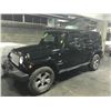 Image 2 : FRIDAY NIGHT! 2017 JEEP WRANGLER SAHARA ONLY 8939 KM