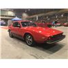 Image 2 : 1974 SAAB SONETT 3