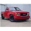 Image 2 : 1989 GMC SIERRA SS 454