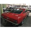 Image 2 : 1965 FORD MUSTANG FASTBACK 5 SPEED MANUAL