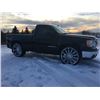 Image 2 : 2007 GMC CUSTOM SHORT BOX SIERRA 1500