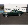 Image 2 : 1967 FORD MUSTANG FASTBACK BULLITT TRIBUTE