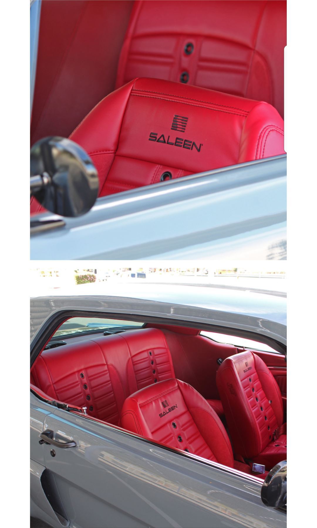 1965 Ford Mustang Pro Touring Resto Mod Super Charged mustang pro touring on 1965 Ford Mustang Pro Touring Resto Mod Super Charged