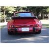 Image 8 : FEATURE! 1986 PORSCHE 930 TURBO REAL DEAL TURBO