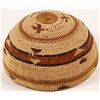 Image 1 : Vintage Hupa Hat Basket