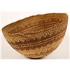 Image 1 : Vintage Karuk Ceremonial Hat