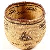 Image 1 : Vintage Tutuni Basket
