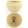 Image 1 : Bowl Signed "Felix Ortiz"
