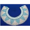 Image 1 : Beaded Collar Neck Piece