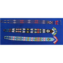 Beaded Neck Drops (3)