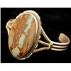 Image 1 : Boulder Turquoise Bracelet