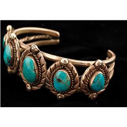 Vintage Navajo Bracelet