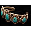 Image 1 : Vintage Navajo Bracelet