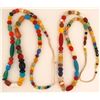 Image 1 : Two Vintage Bead Necklaces